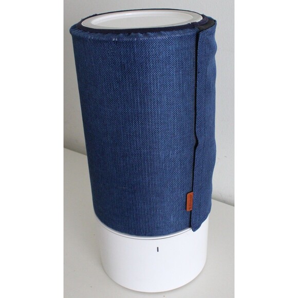 Blueair Blue Pure 411 Auto HEPA Quiet Air Purifier 3231101000 Works Great - Picture 7 of 10